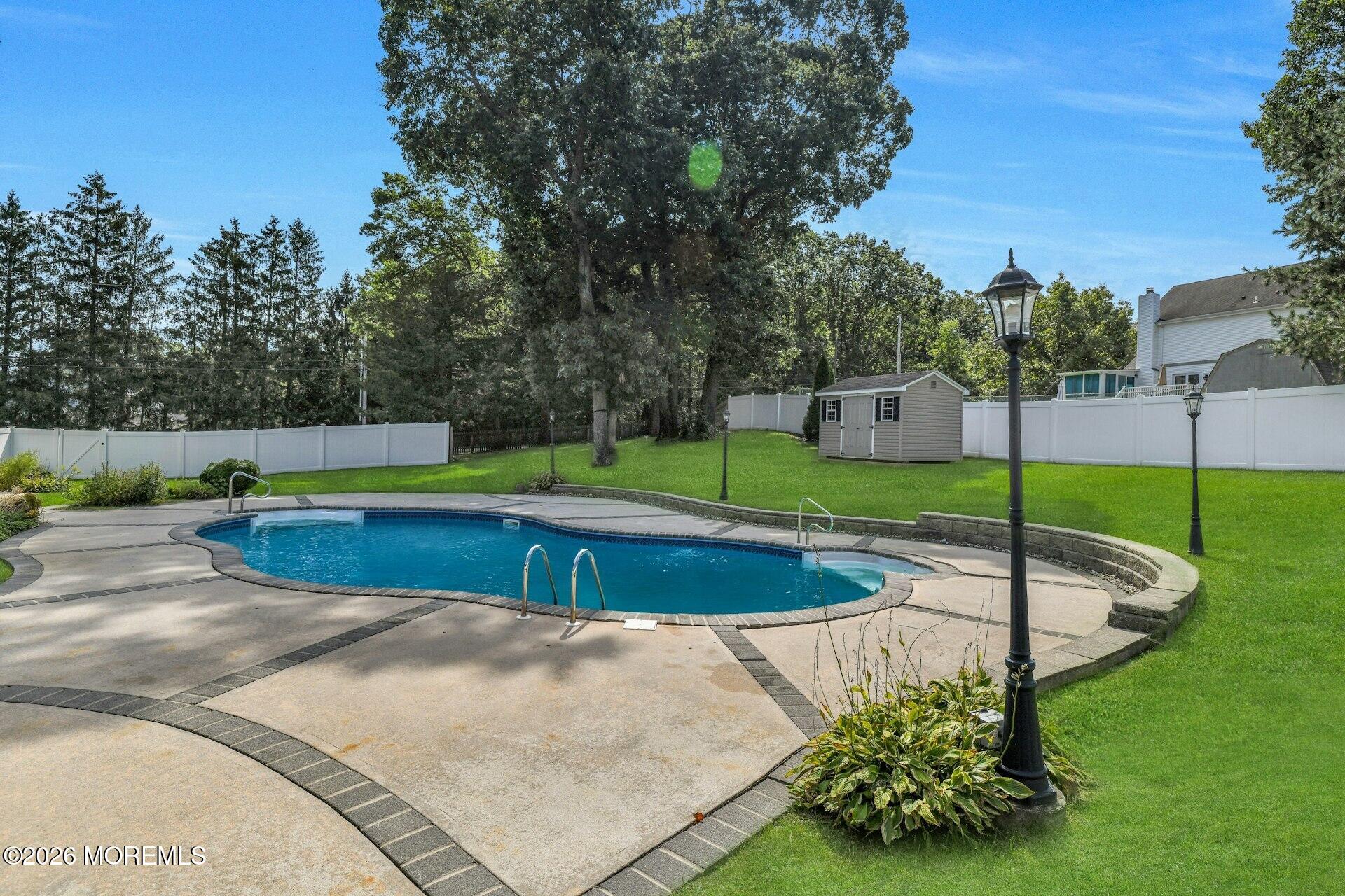 700 Merrimac Way Brick NJ 08724