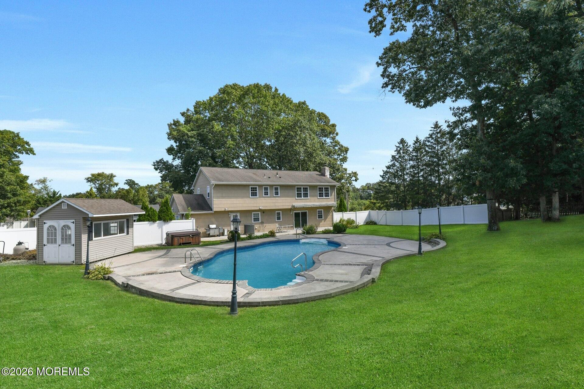 700 Merrimac Way Brick NJ 08724