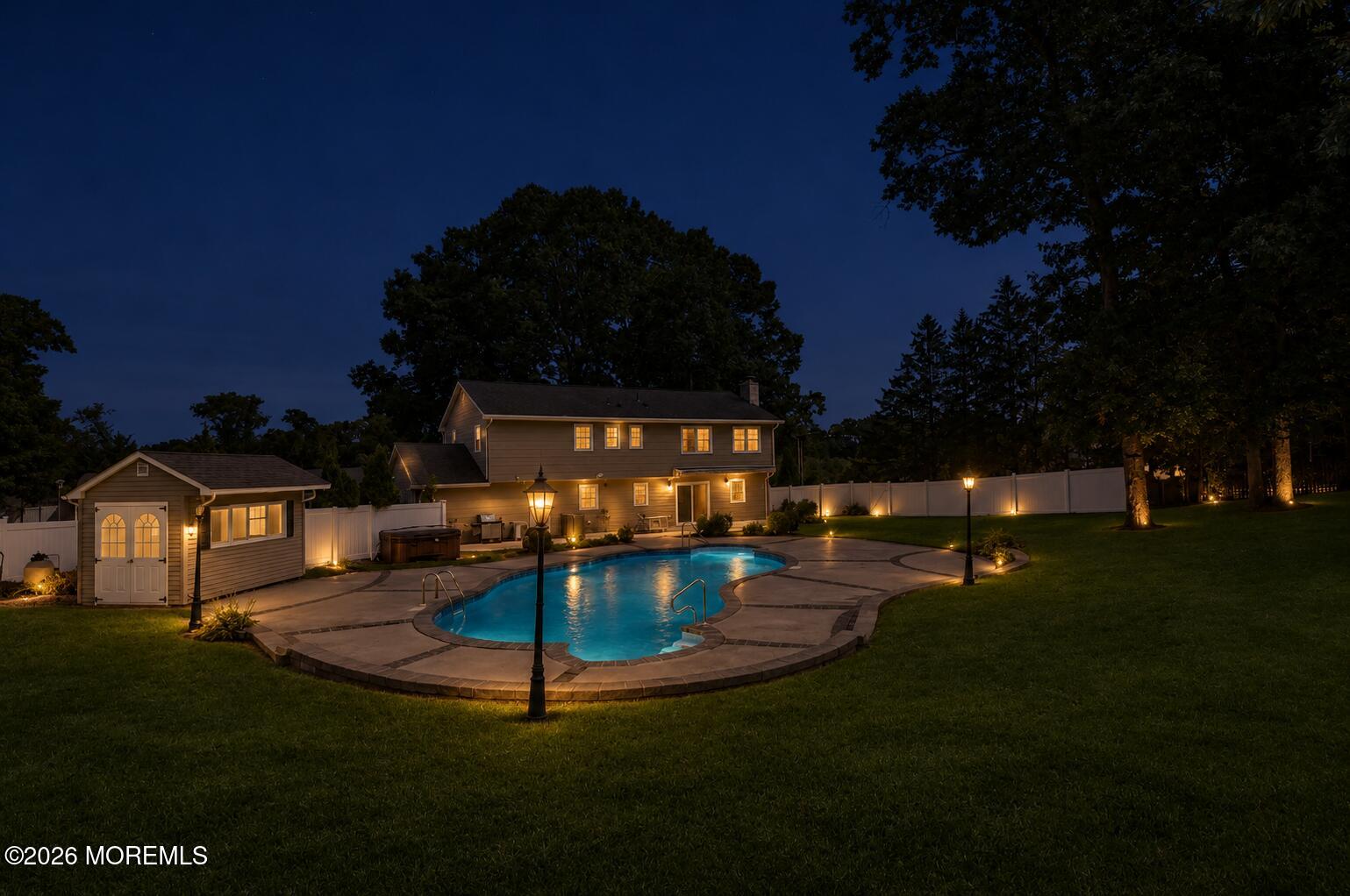 700 Merrimac Way Brick NJ 08724
