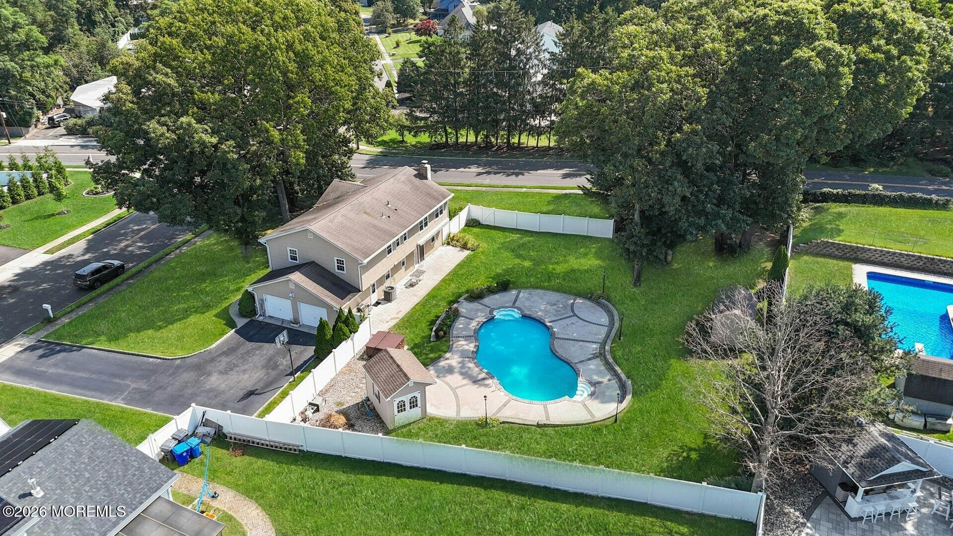 700 Merrimac Way Brick NJ 08724