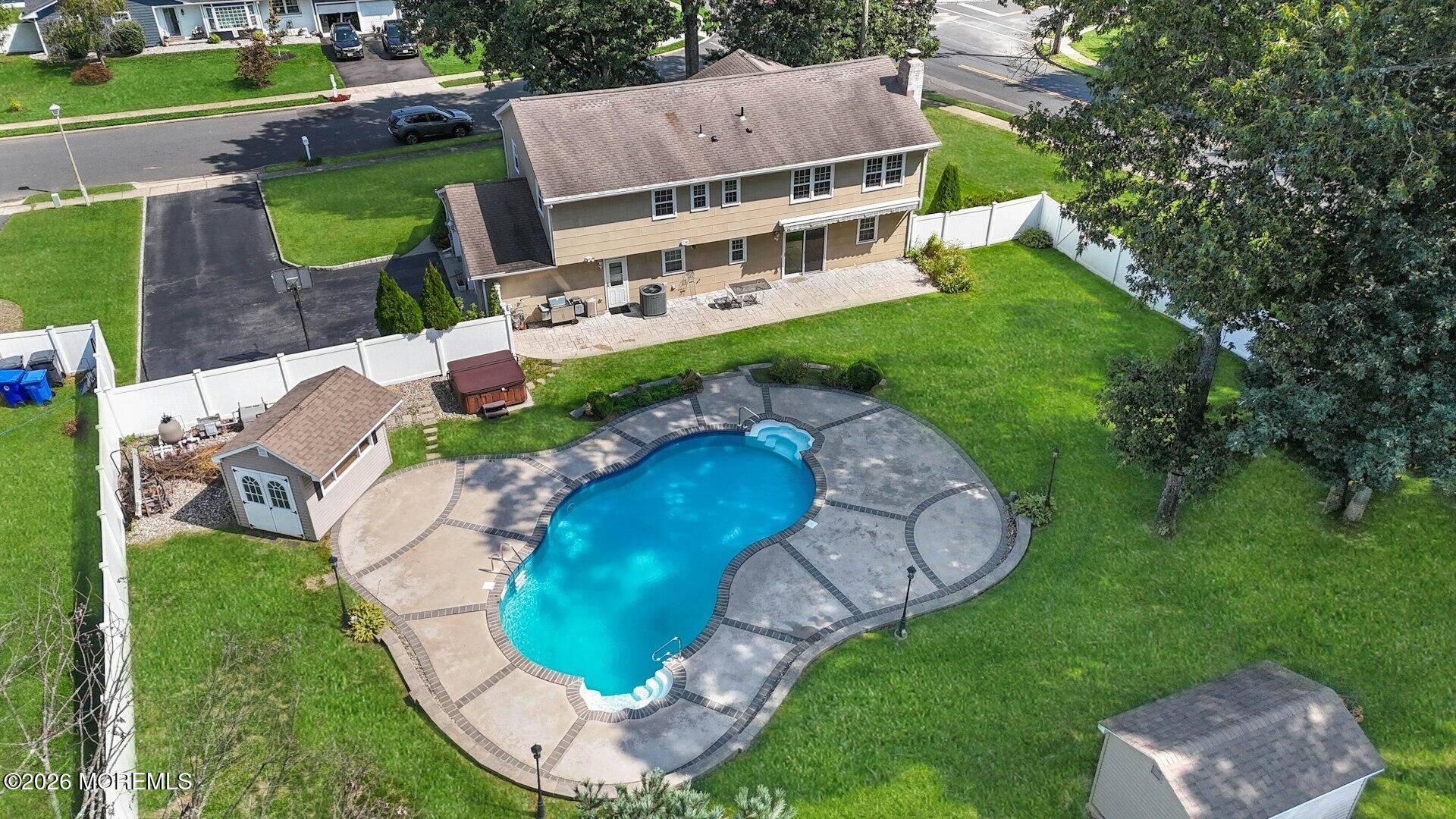 700 Merrimac Way Brick NJ 08724