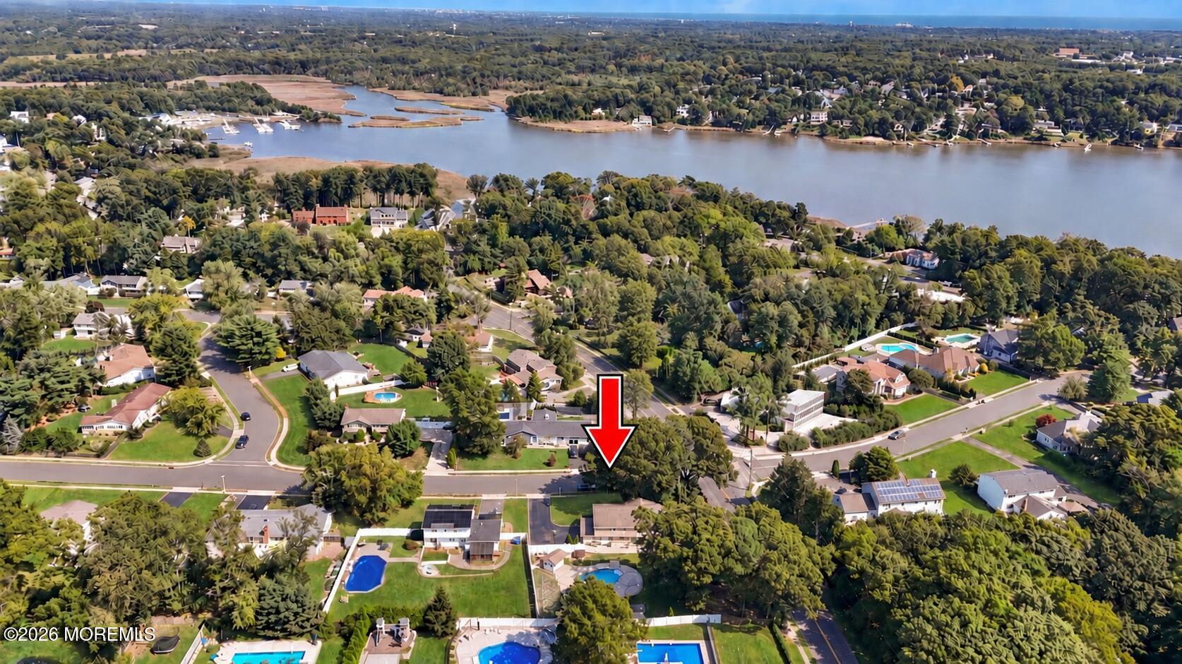 700 Merrimac Way Brick NJ 08724