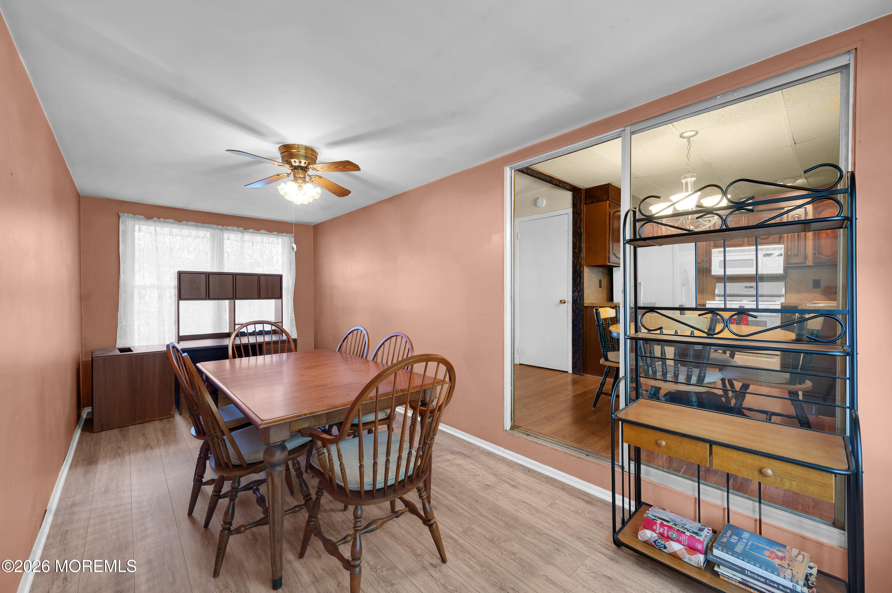 21 Oak Ridge Parkway Toms River NJ 08755