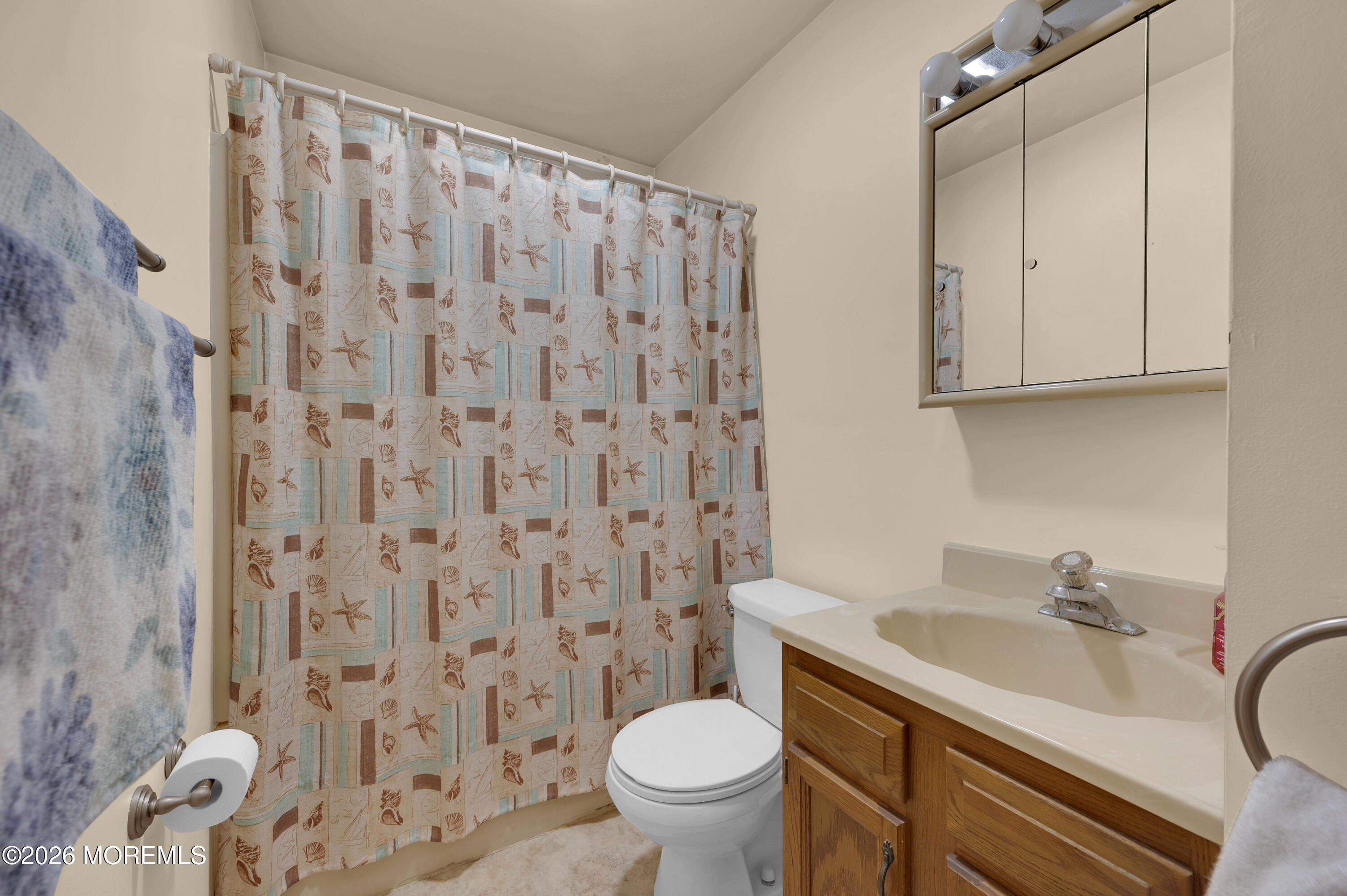 21 Oak Ridge Parkway Toms River NJ 08755
