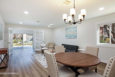 50 Hanover Court Red Bank NJ 07701