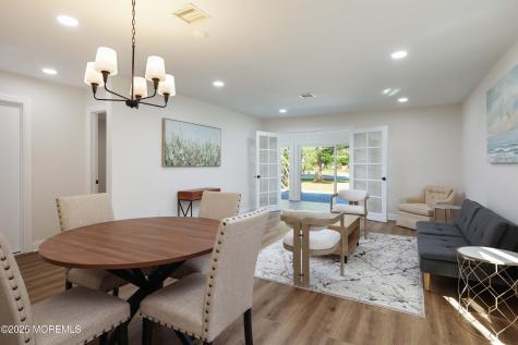 50 Hanover Court Red Bank NJ 07701