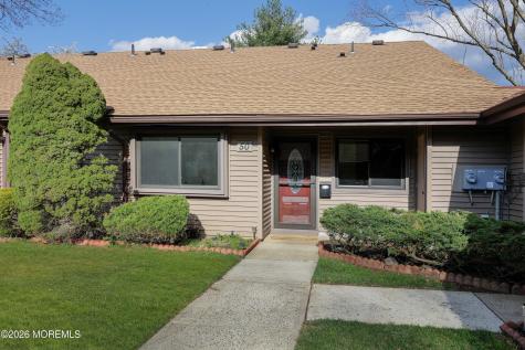50 Hanover Court Red Bank NJ 07701