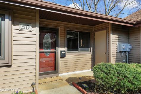 50 Hanover Court Red Bank NJ 07701