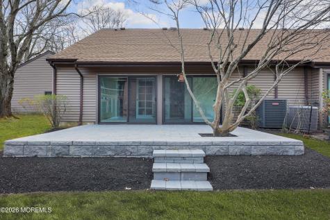 50 Hanover Court Red Bank NJ 07701