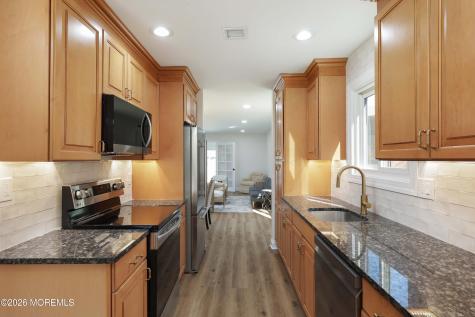 50 Hanover Court Red Bank NJ 07701