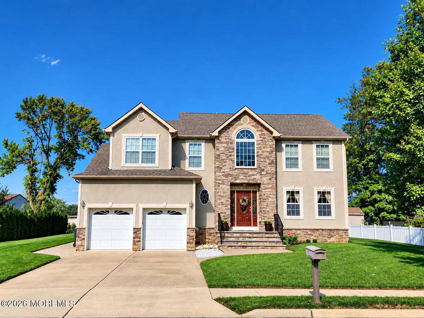 6 Christopher Lane Hazlet NJ 07730