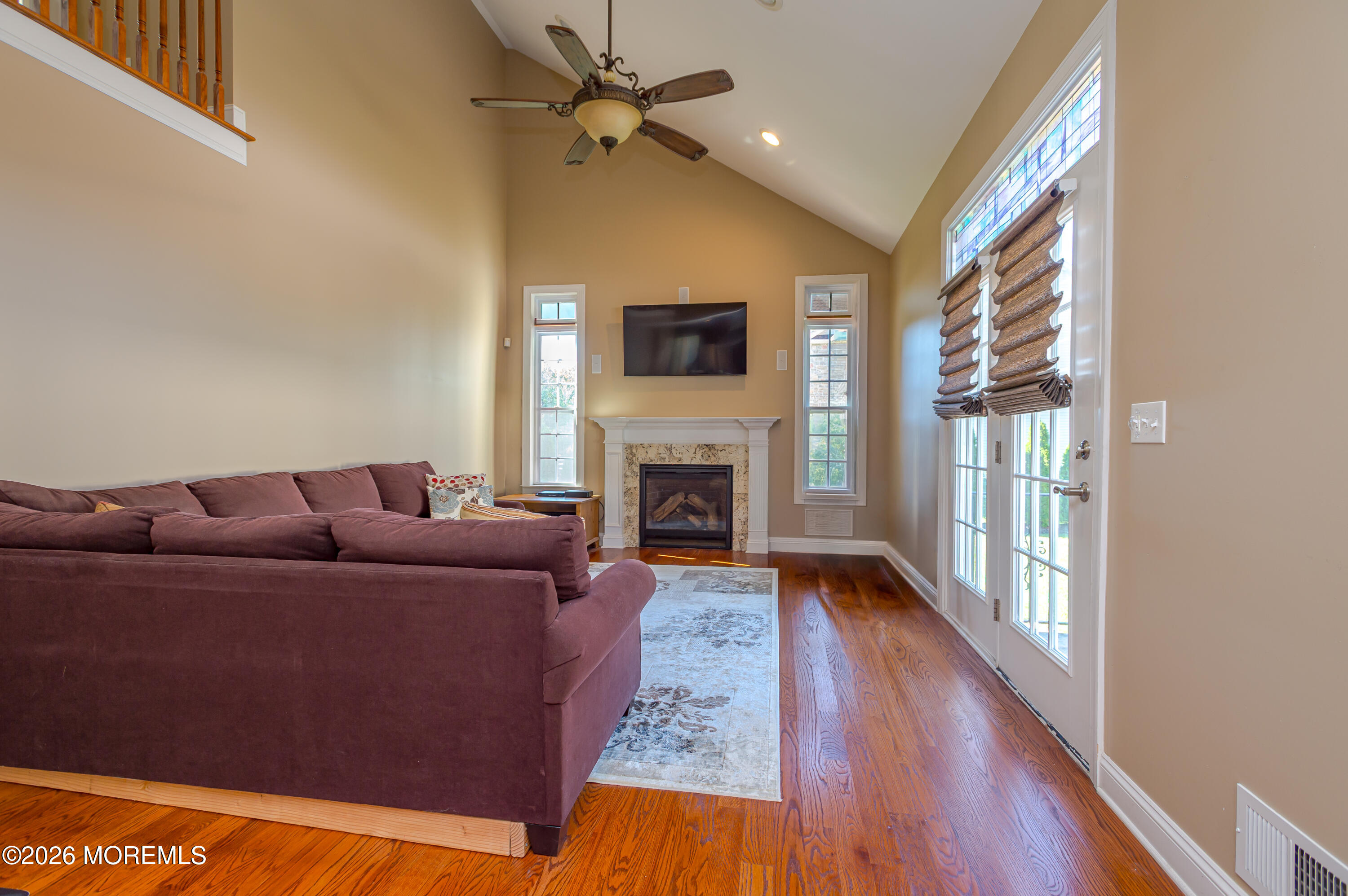 6 Christopher Lane Hazlet NJ 07730