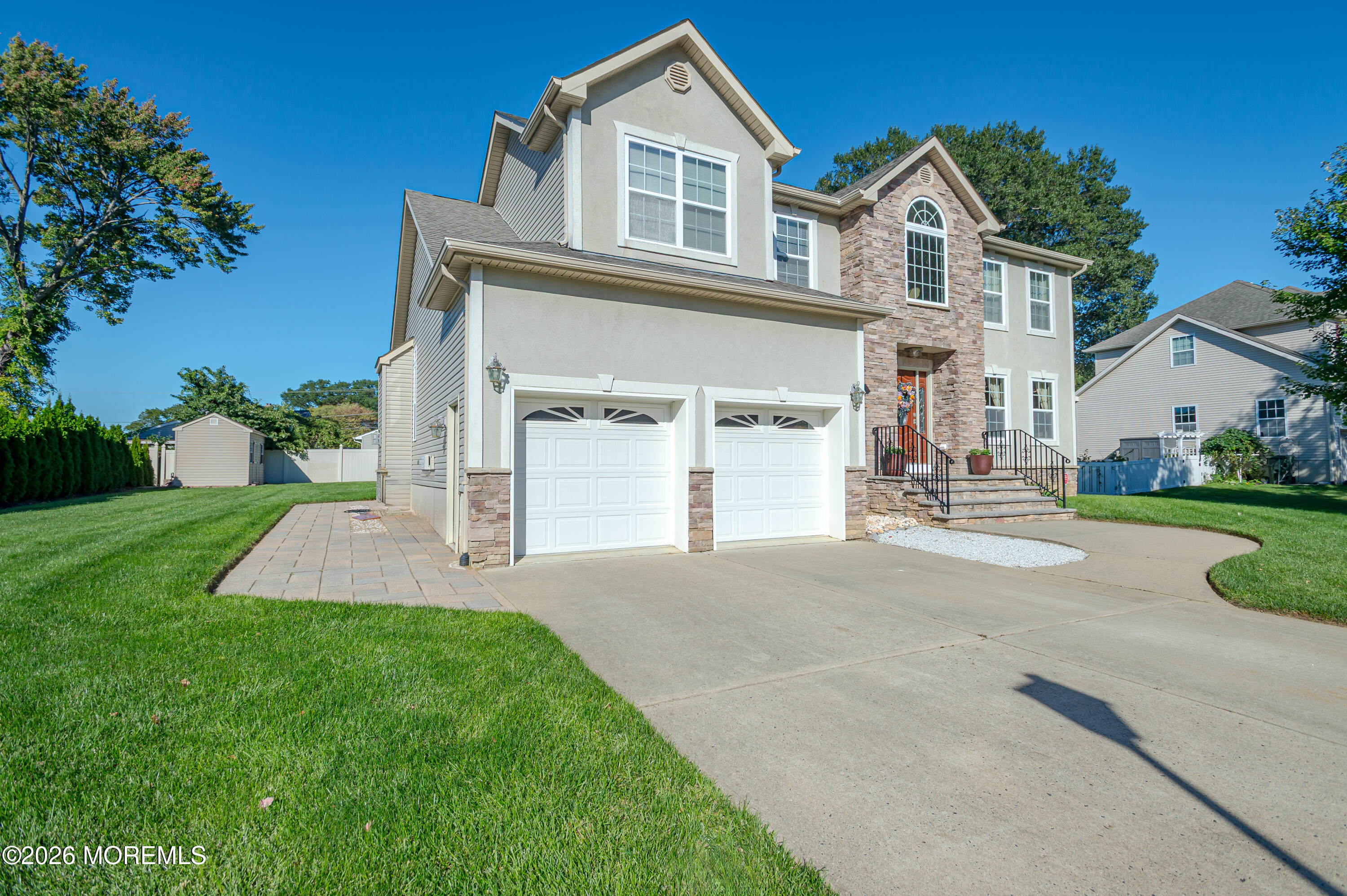 6 Christopher Lane Hazlet NJ 07730