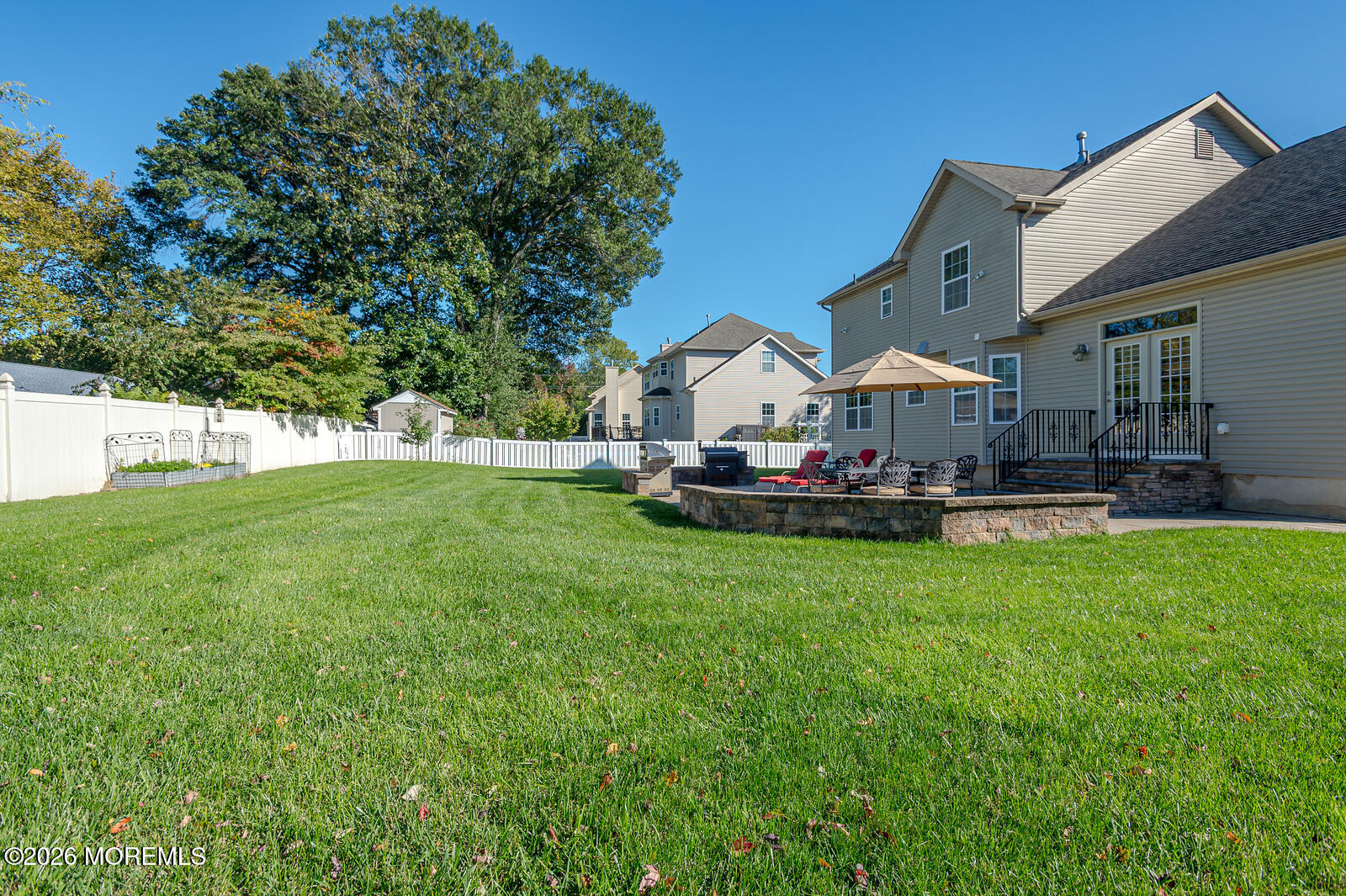6 Christopher Lane Hazlet NJ 07730