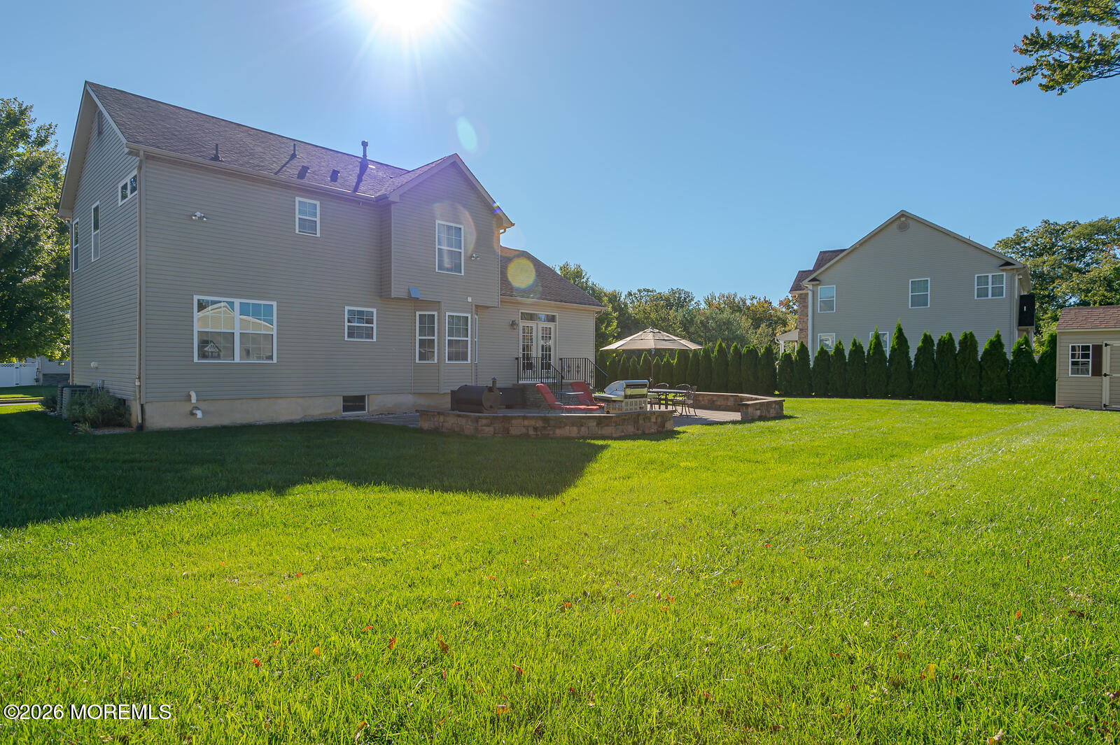 6 Christopher Lane Hazlet NJ 07730