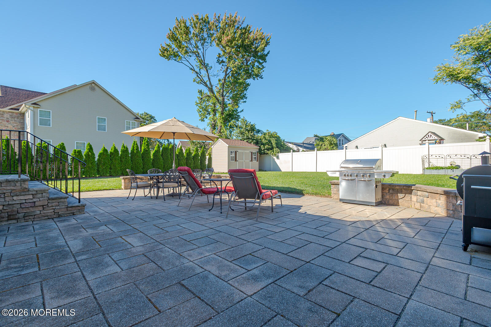 6 Christopher Lane Hazlet NJ 07730