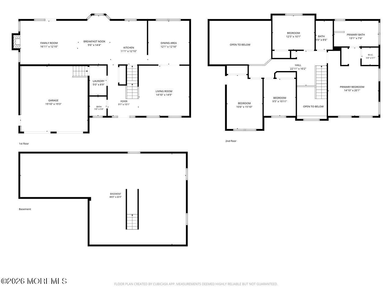 6 Christopher Lane Hazlet NJ 07730