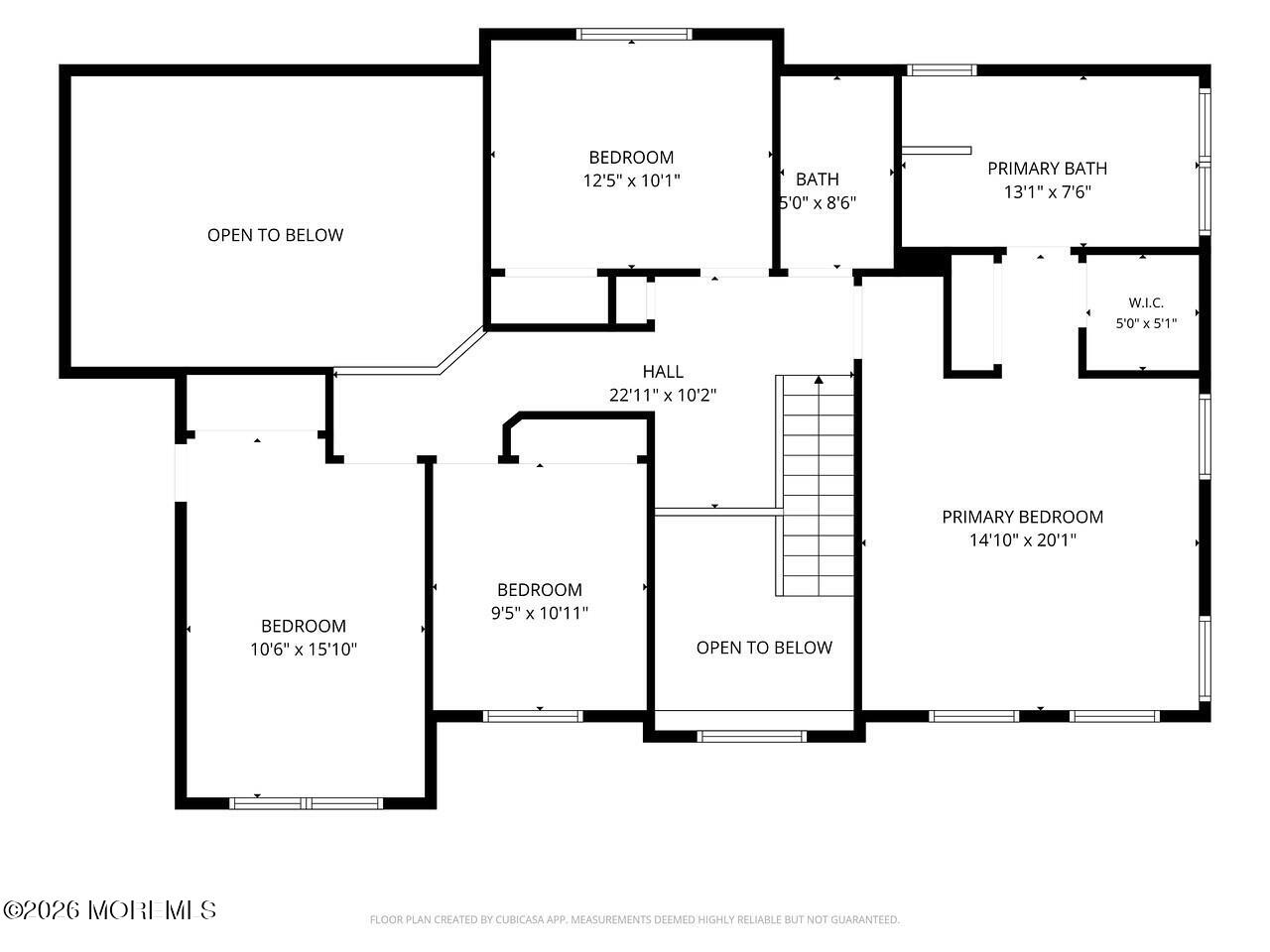 6 Christopher Lane Hazlet NJ 07730