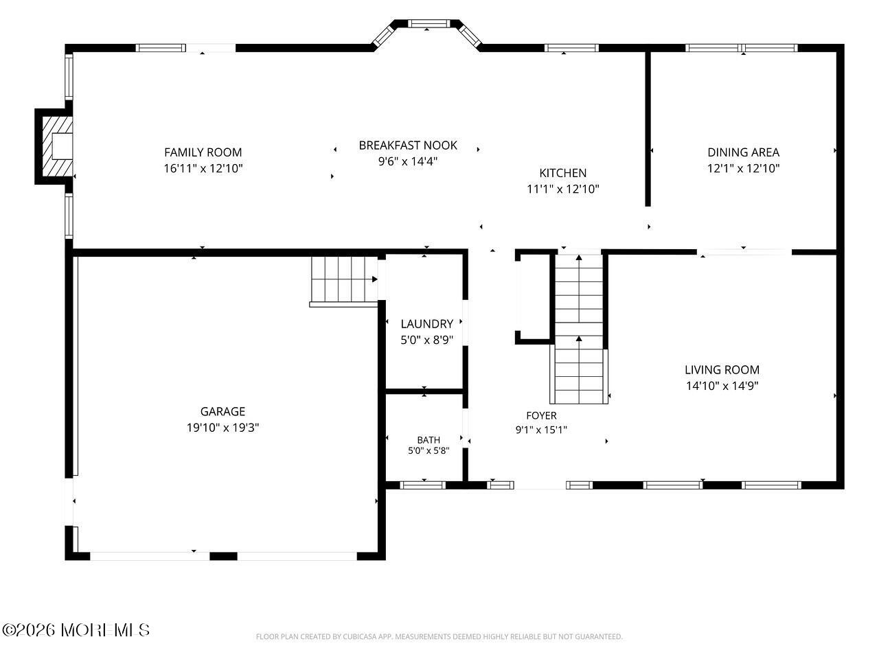 6 Christopher Lane Hazlet NJ 07730