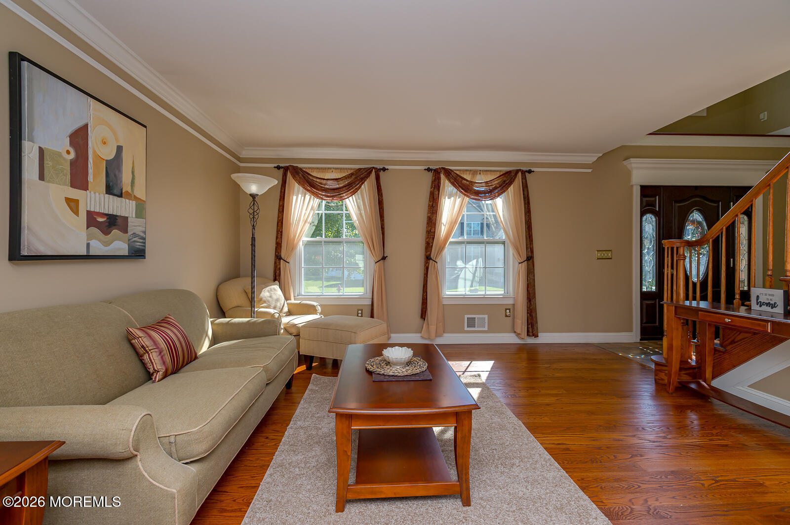 6 Christopher Lane Hazlet NJ 07730