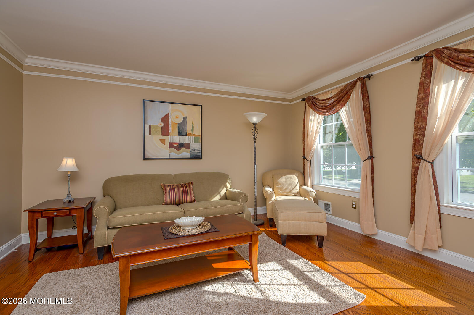 6 Christopher Lane Hazlet NJ 07730