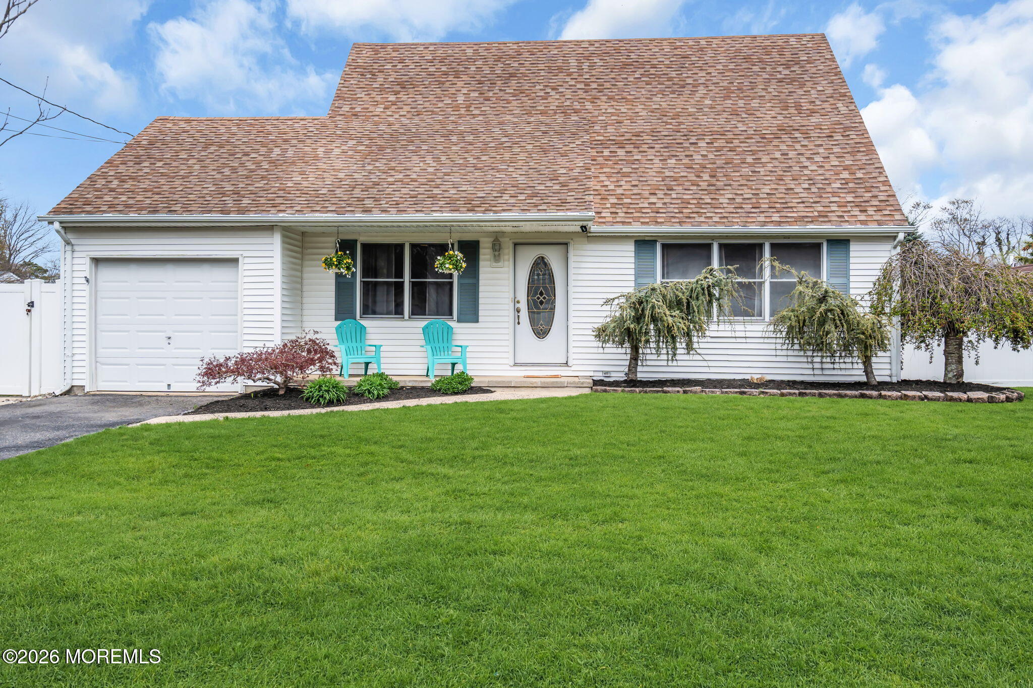 305 Hudson Drive Brick NJ 08723