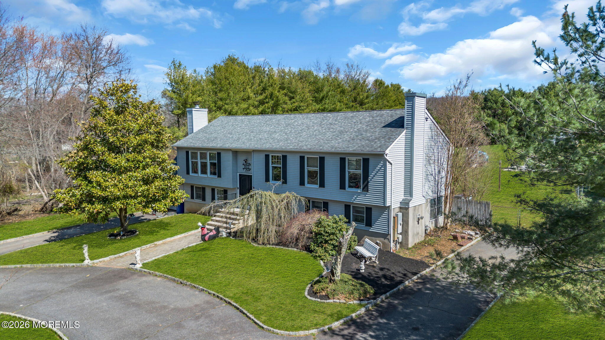 Millstone NJ, 162 Millstone Road