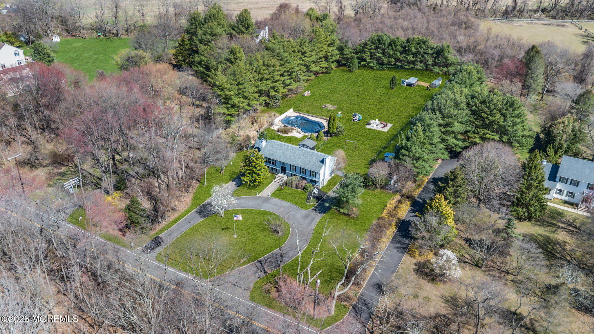 162 Millstone Road Millstone NJ 08535