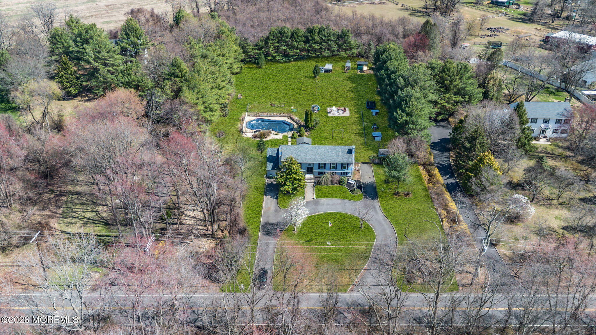 162 Millstone Road Millstone NJ 08535