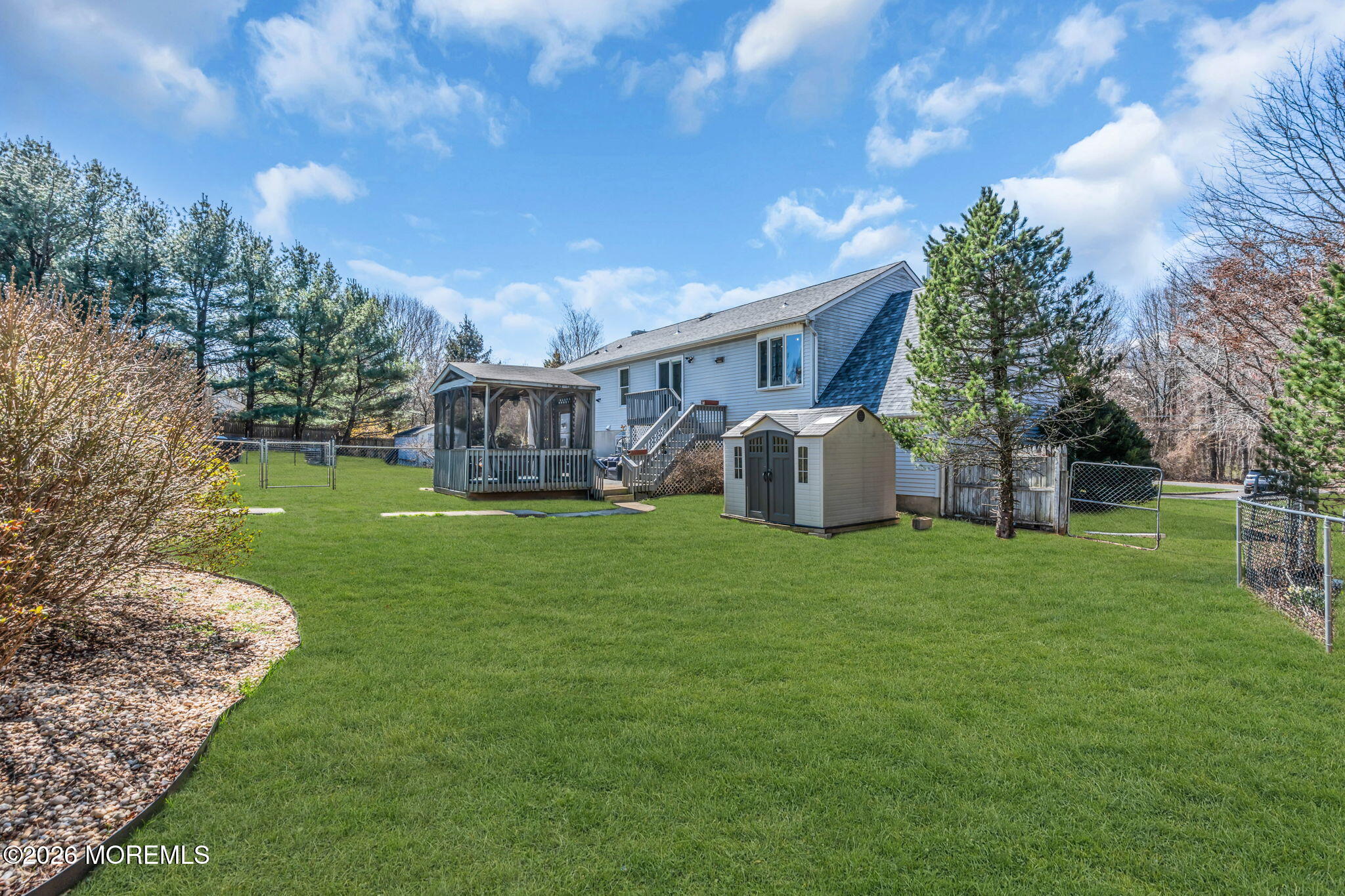 162 Millstone Road Millstone NJ 08535