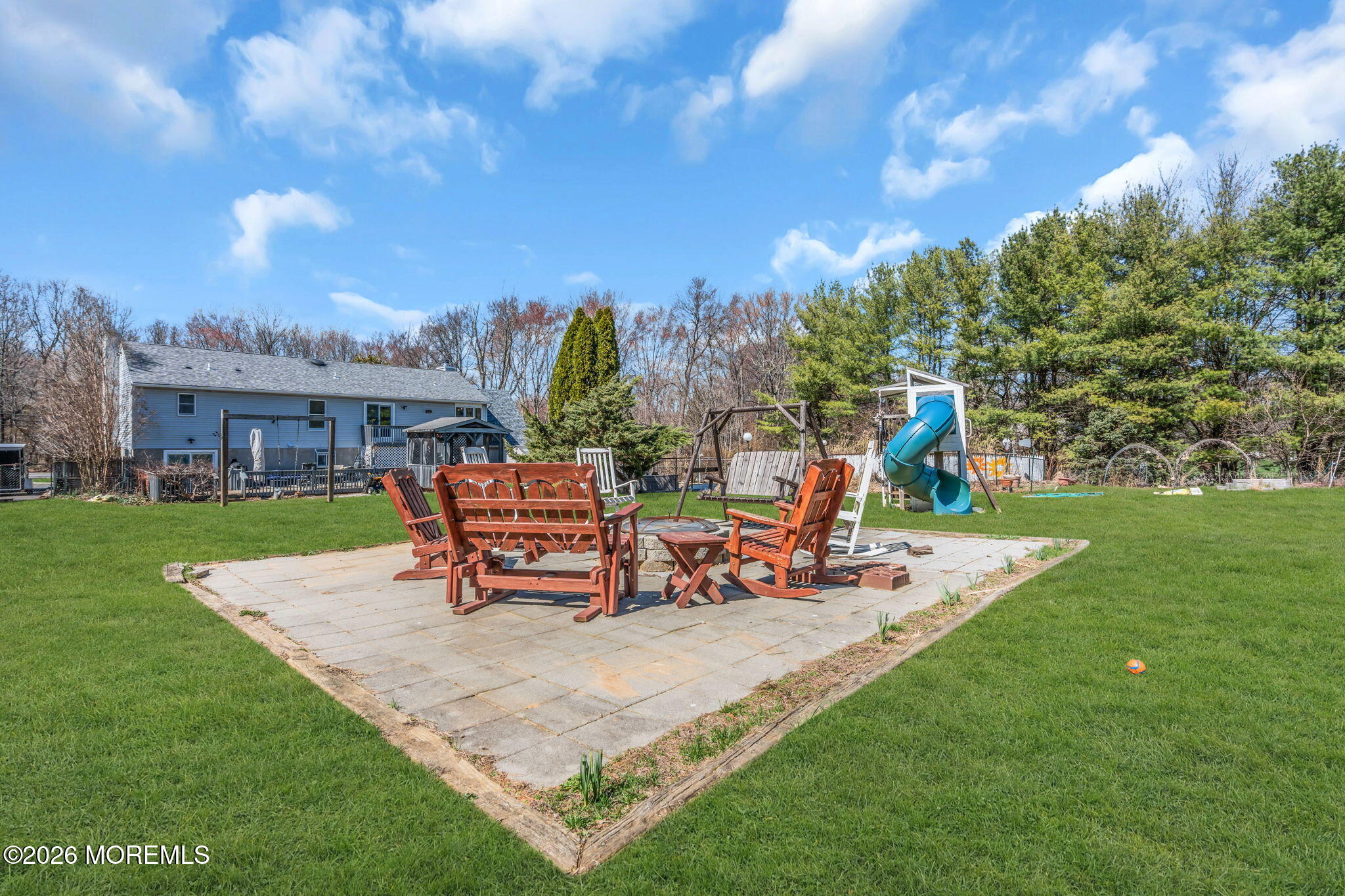 162 Millstone Road Millstone NJ 08535