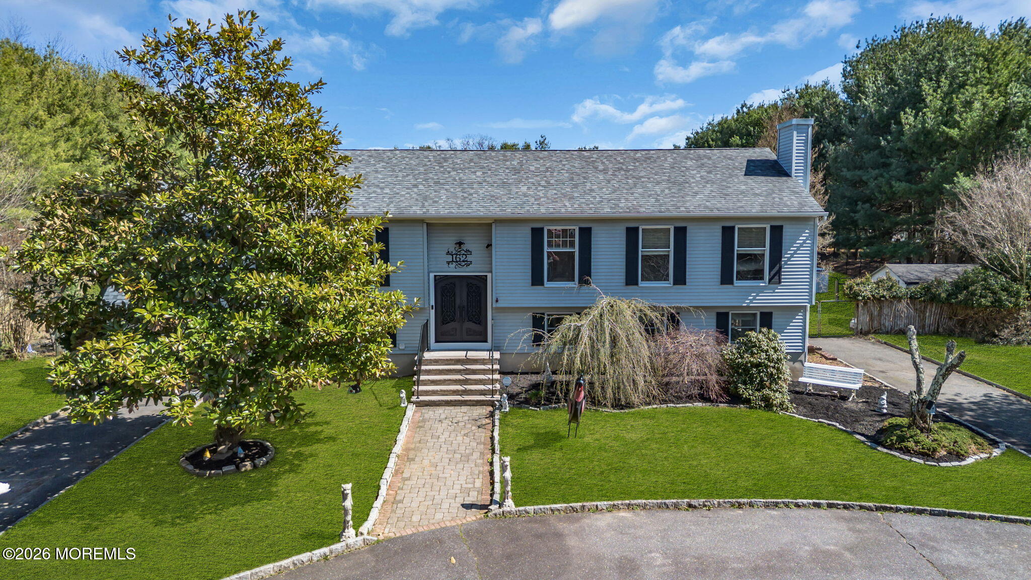 162 Millstone Road Millstone NJ 08535