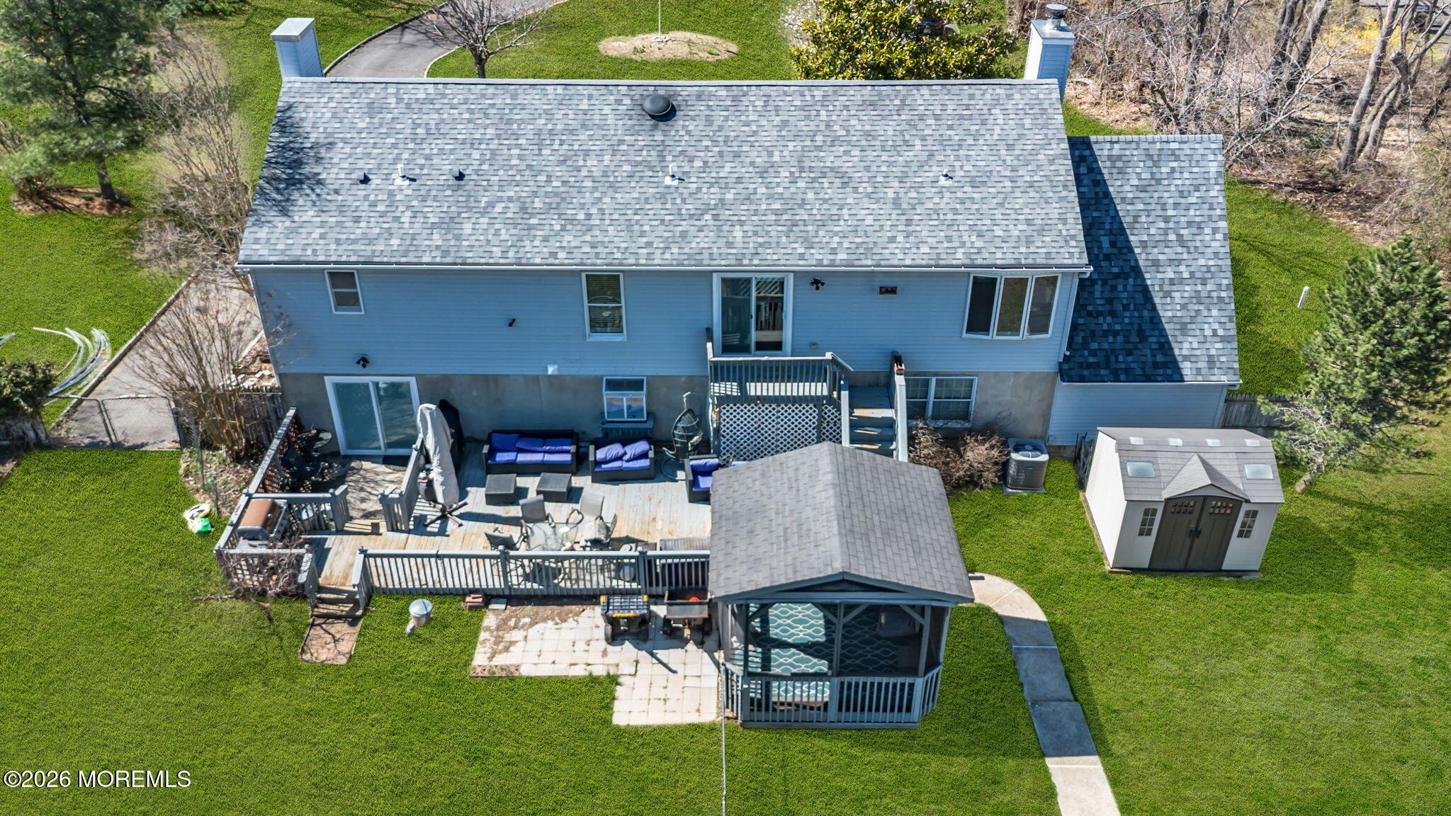 162 Millstone Road Millstone NJ 08535