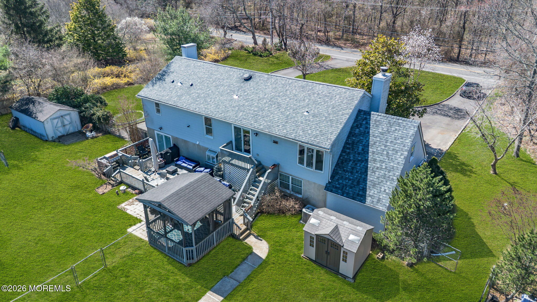 162 Millstone Road Millstone NJ 08535