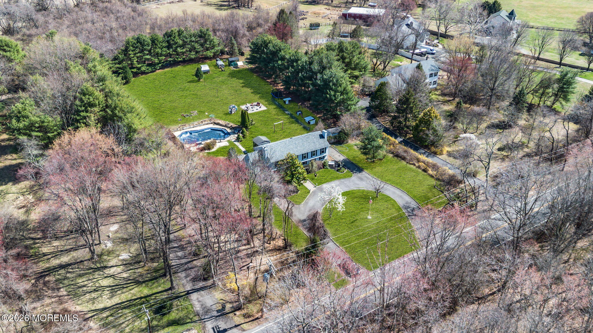 162 Millstone Road Millstone NJ 08535