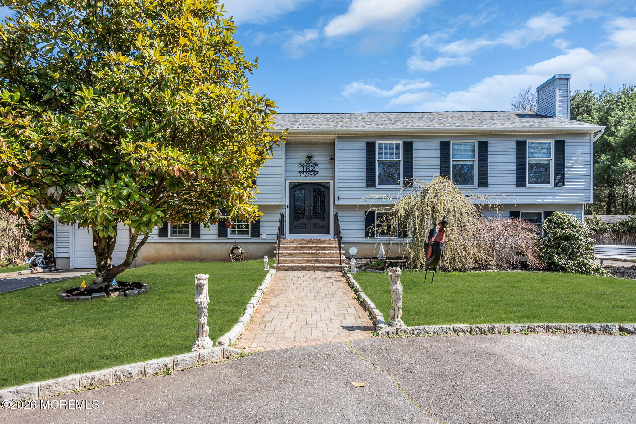 162 Millstone Road Millstone NJ 08535