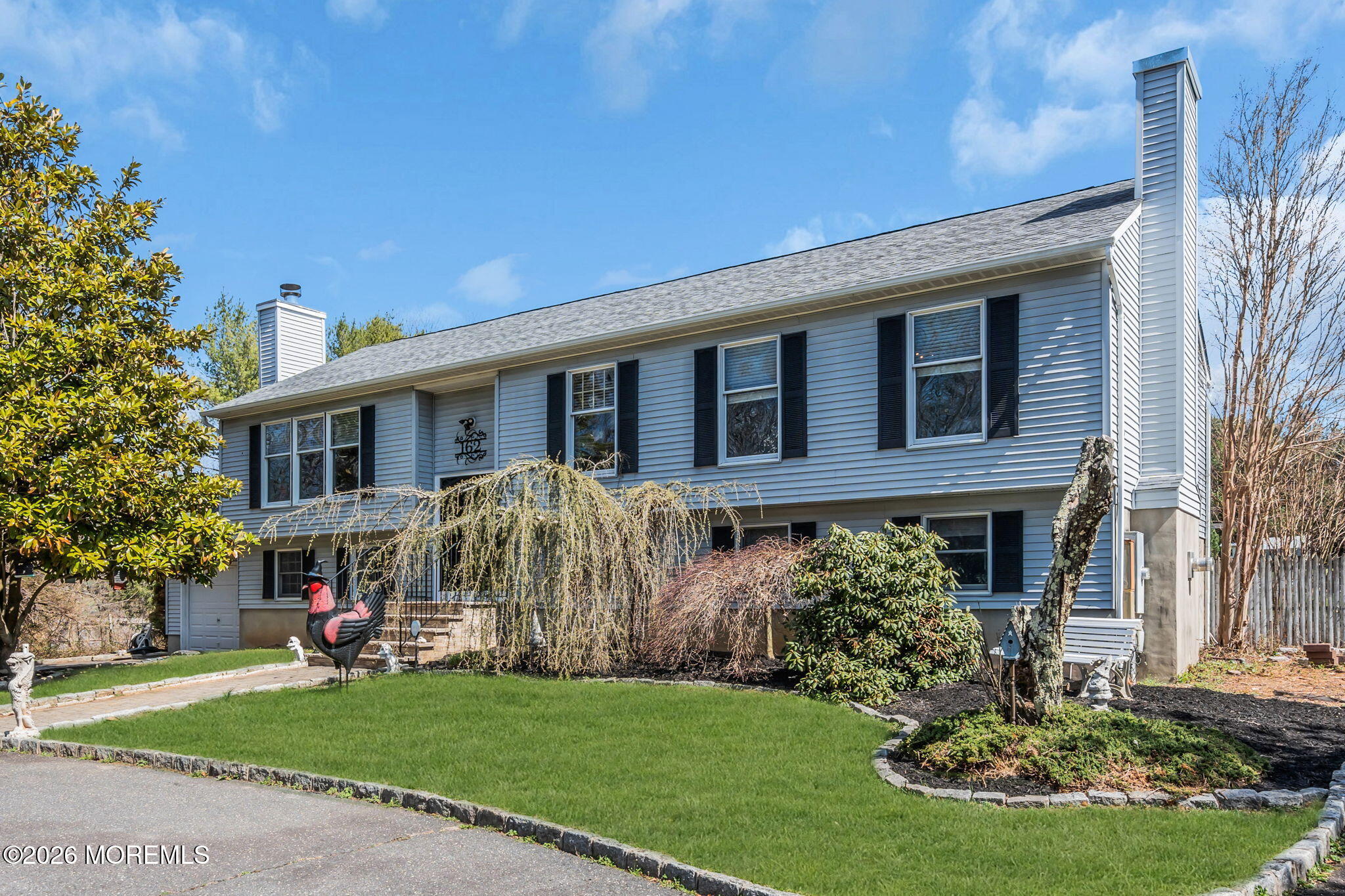162 Millstone Road Millstone NJ 08535