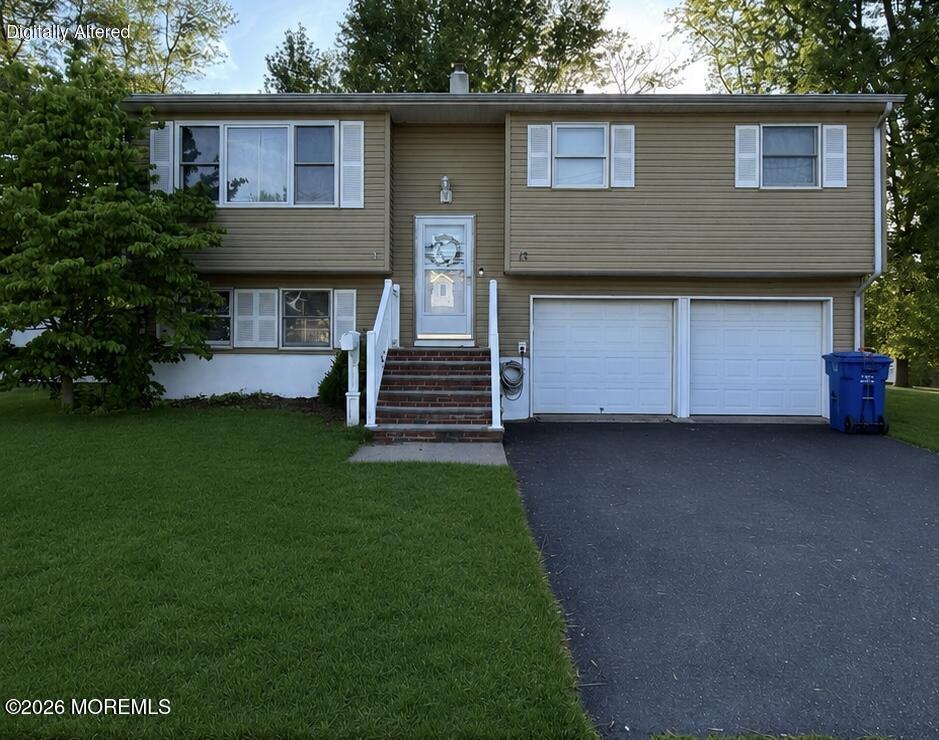 13 Nicholas Drive Old Bridge NJ 08857