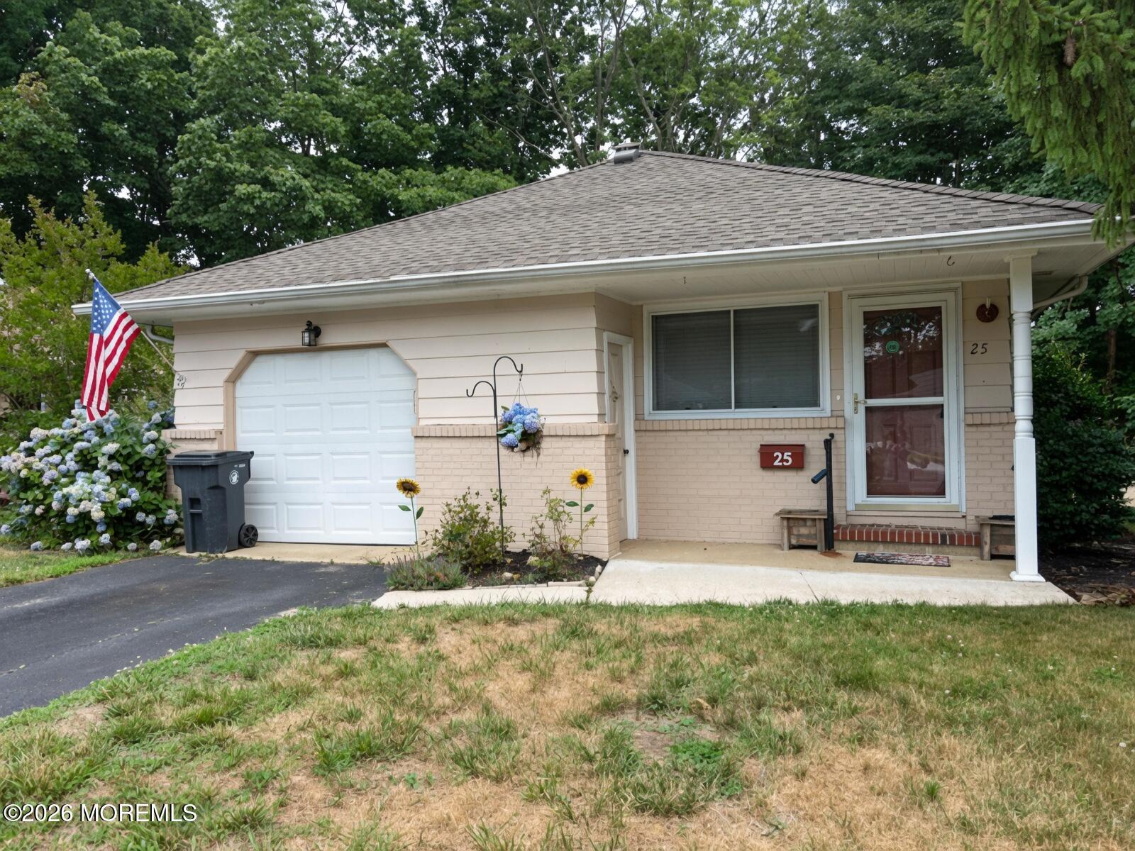 28 Mount Rainier Drive Toms River NJ 08753