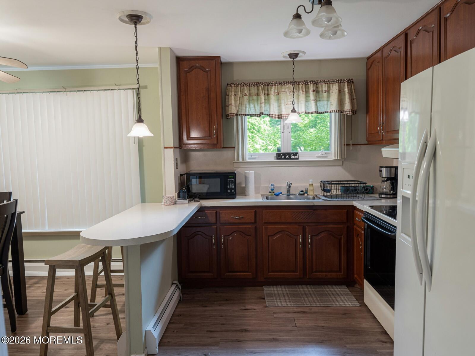 28 Mount Rainier Drive Toms River NJ 08753