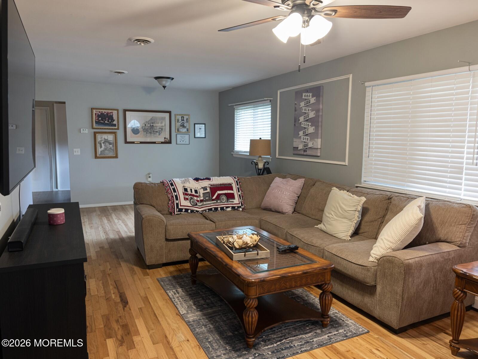 28 Mount Rainier Drive Toms River NJ 08753