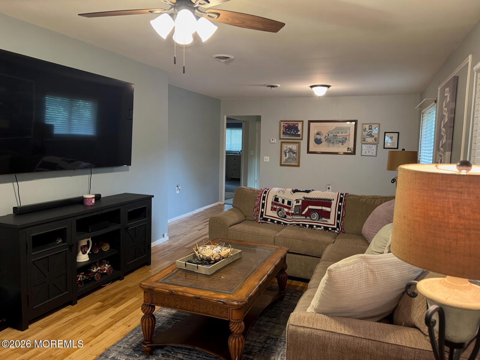 28 Mount Rainier Drive Toms River NJ 08753