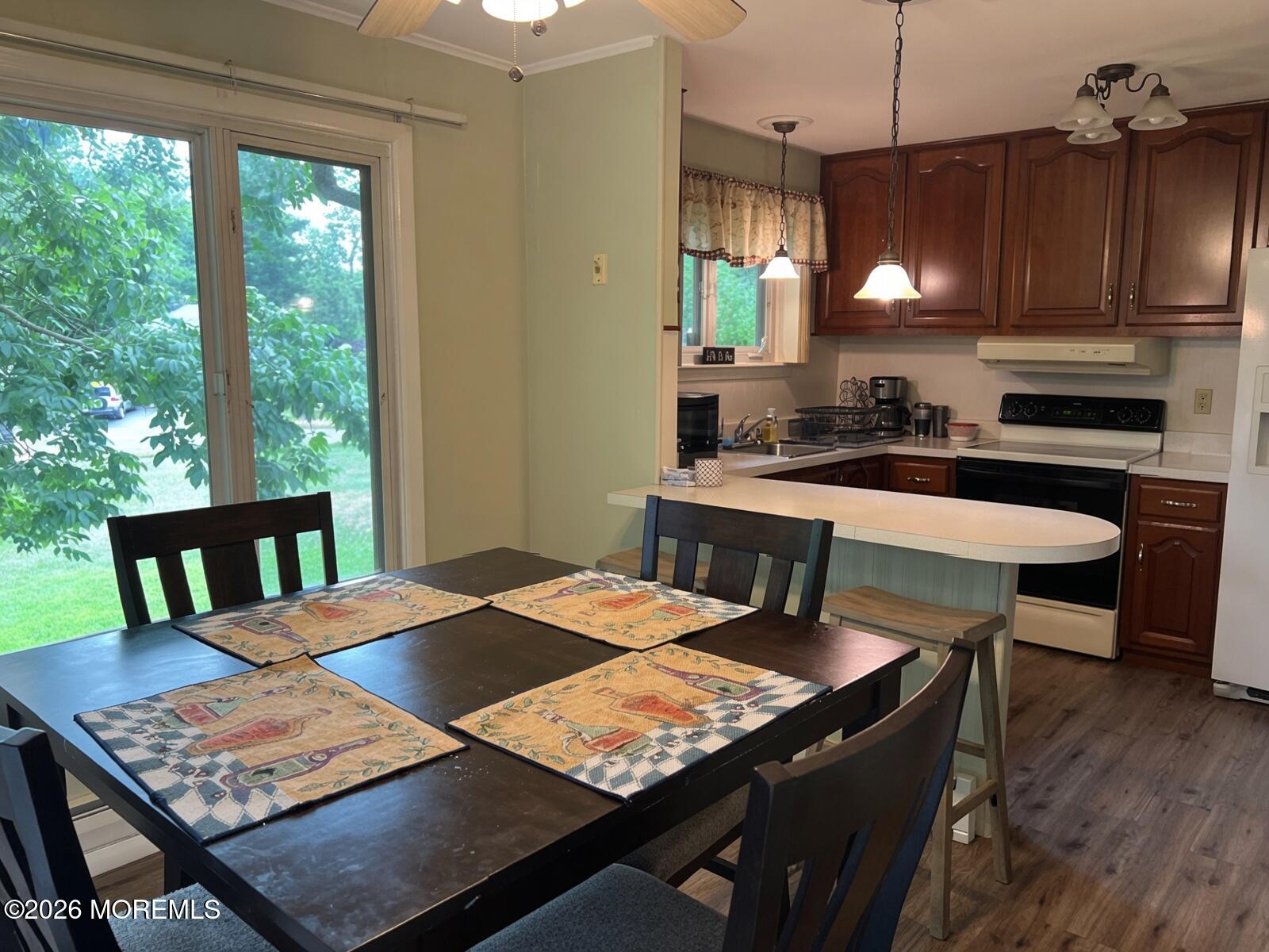 28 Mount Rainier Drive Toms River NJ 08753