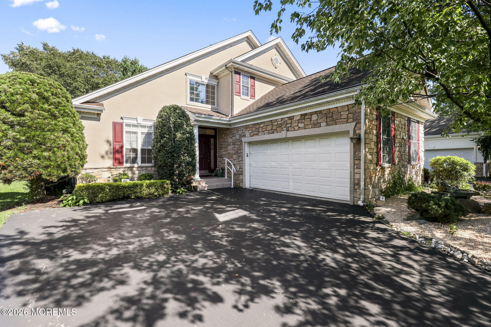 23 W Parsonage Way Manalapan NJ 07726