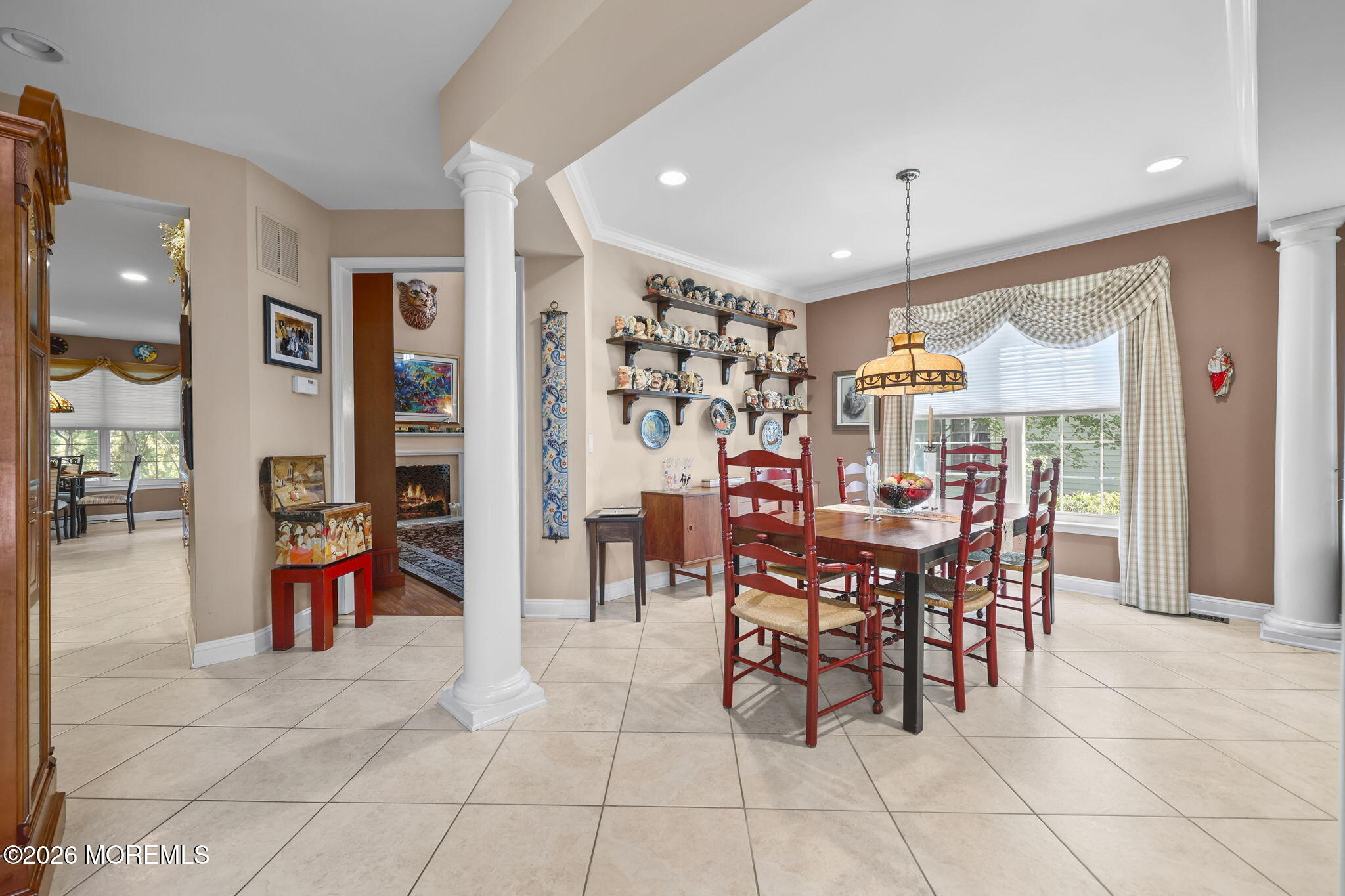 23 W Parsonage Way Manalapan NJ 07726