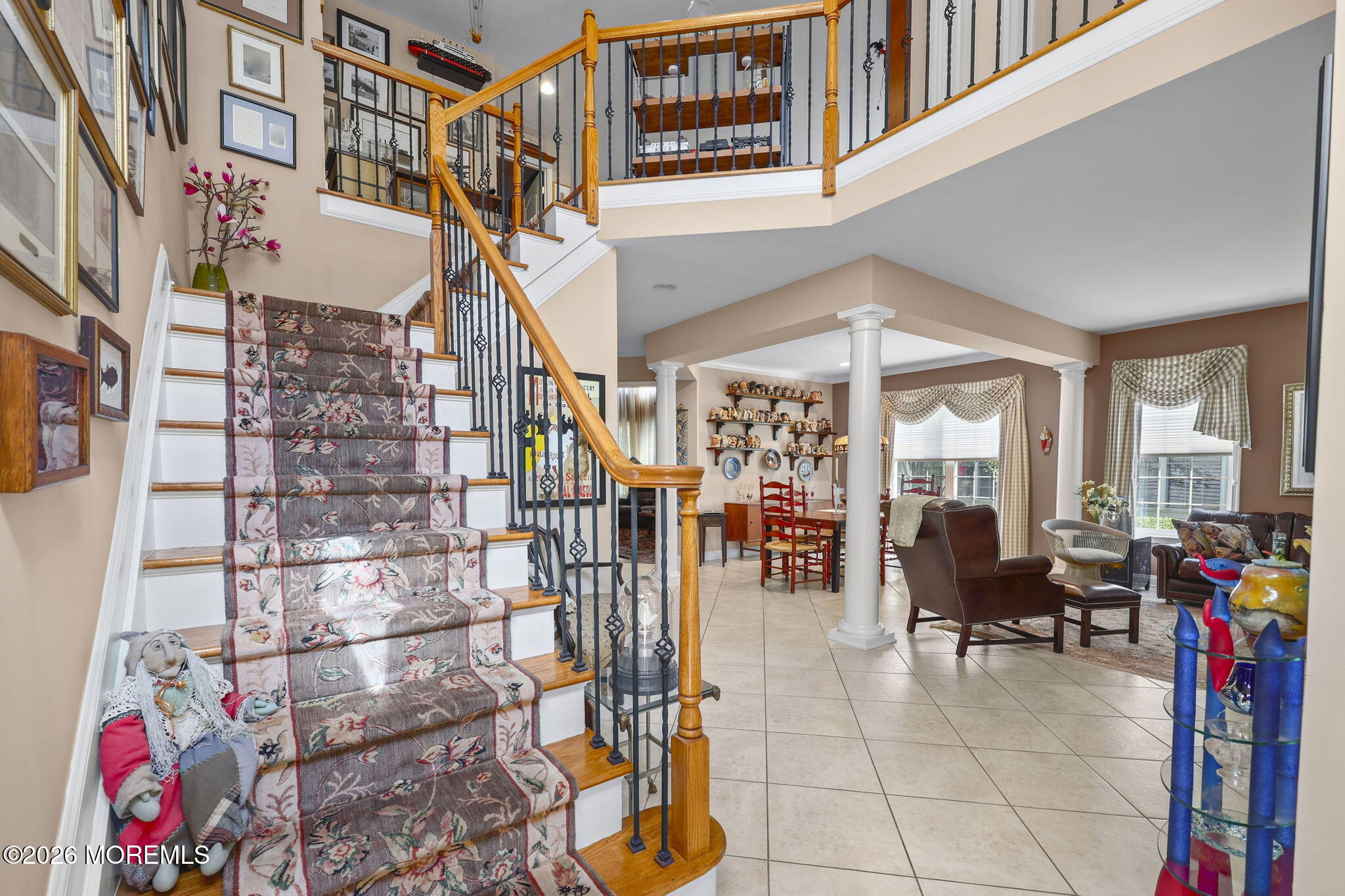 23 W Parsonage Way Manalapan NJ 07726
