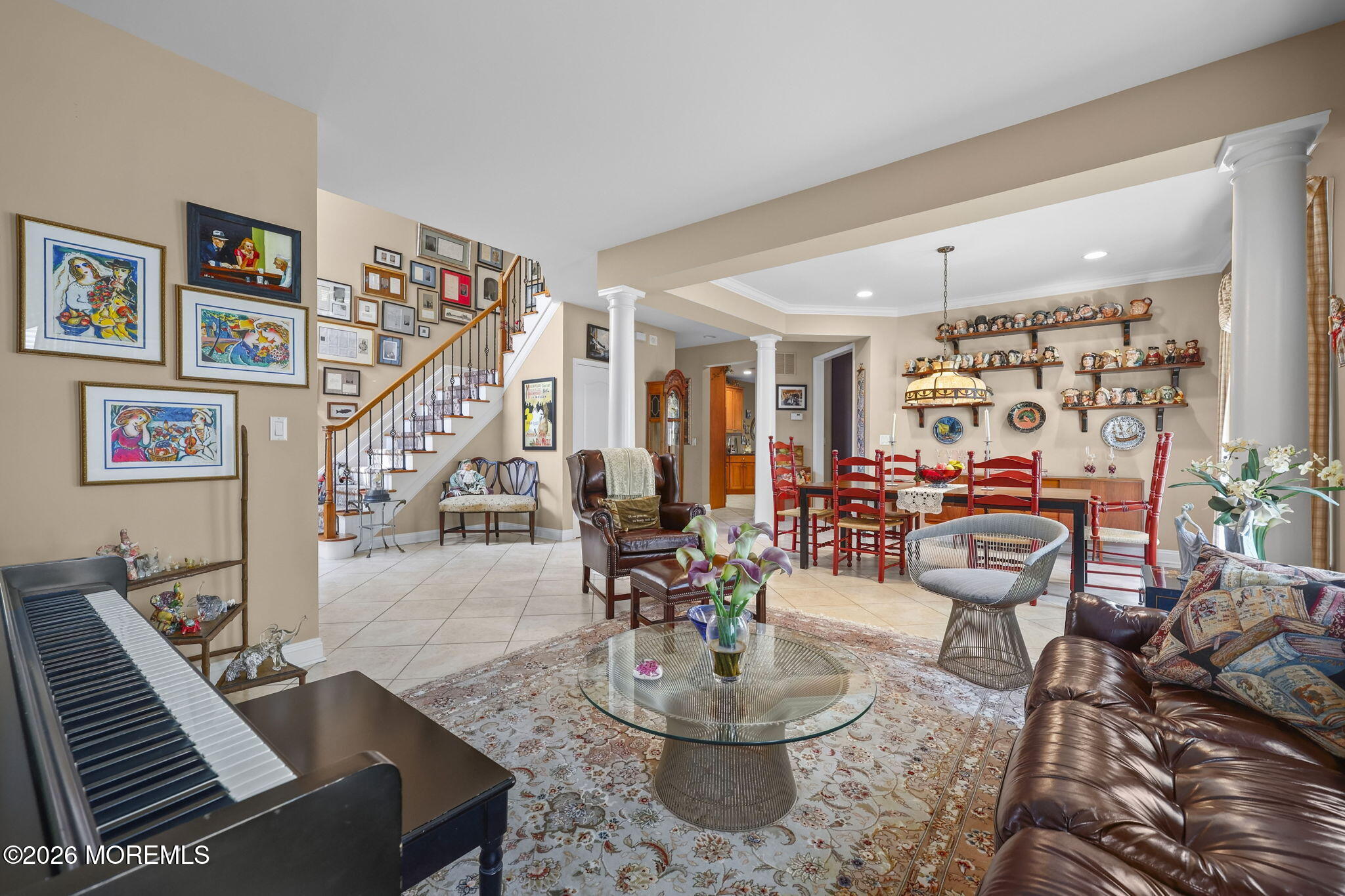 23 W Parsonage Way Manalapan NJ 07726