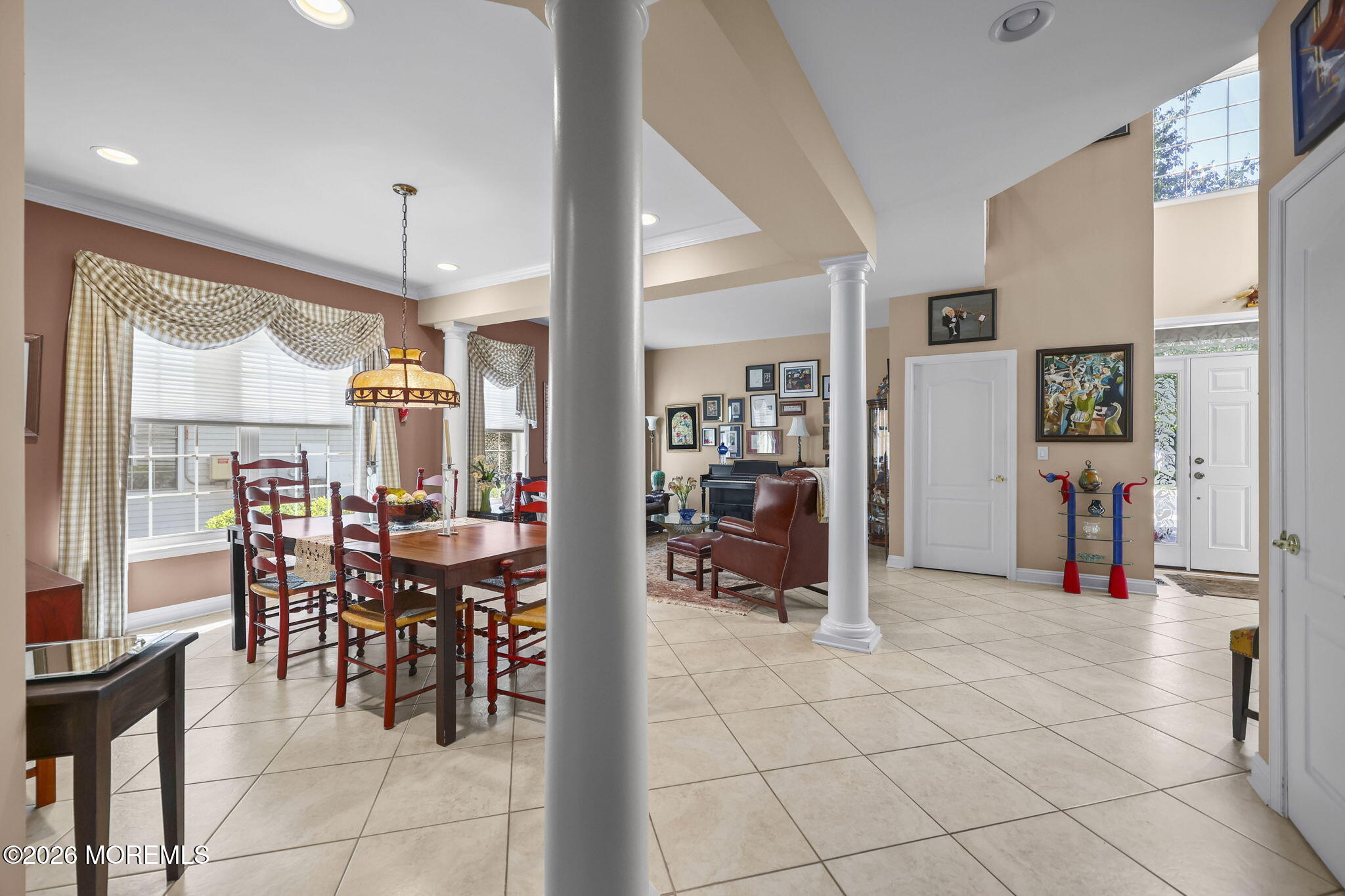 23 W Parsonage Way Manalapan NJ 07726