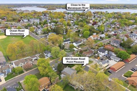 924 Ocean Road Point Pleasant NJ 08742