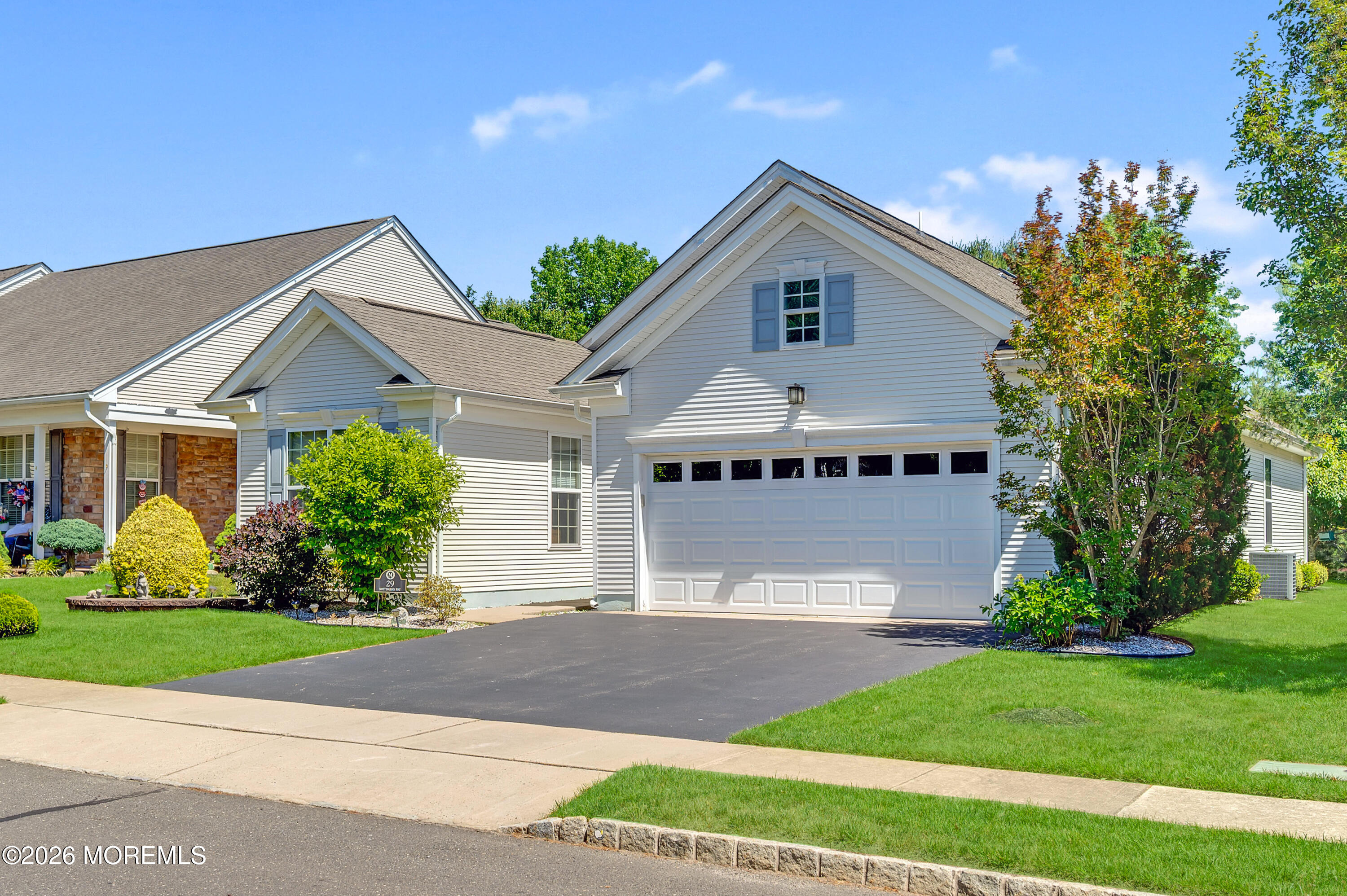 29 Nottingham Way Jackson NJ 08527